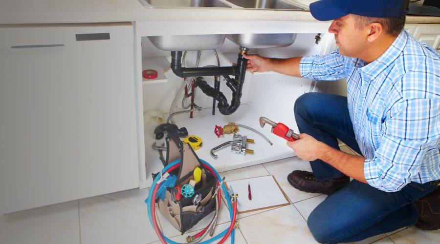 Professional bathroom faucet installation in Liberty Lake, WA